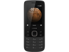 Ajouter au panier Teléfono Móvil Nokia 225 4G Negro Teléfono Móvil Nokia 225 4G Negro