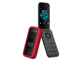 Ajouter au panier Teléfono Móvil Nokia 2660 Flip Rojo Teléfono Móvil Nokia 2660 Flip Rojo