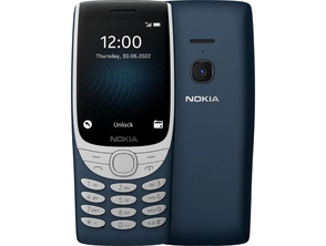 Ajouter au panier Teléfono Móvil Nokia 8210 4G Azul Oscuro Teléfono Móvil Nokia 8210 4G Azul Oscuro