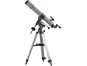 Telescopio Astronómico Bresser 90/900 EQ3