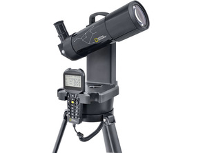 Ajouter au panier Telescopio Automatic Bresser National Geographic 70/350 Telescopio Automatic Bresser National Geographic 70/350