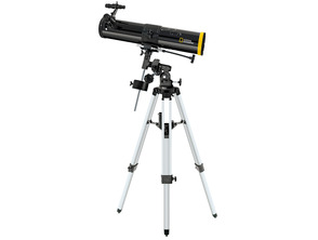 Ajouter au panier Telescopio Bresser National Geographic 76 /700EQ Telescopio Bresser National Geographic 76 /700EQ