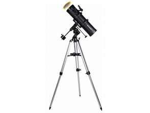Telescopio Bresser Spica 130/650 EQ3 Reflector