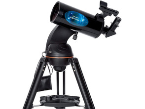 Ajouter au panier Télescope Celestron Astro Fi 102mm Maksutov-Cassegrain Télescope Celestron Astro Fi 102mm Maksutov-Cassegrain