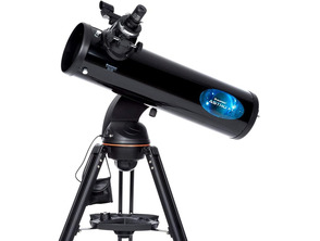 Ajouter au panier Télescope Celestron Astro Fi 130mm Reflecteur Télescope Celestron Astro Fi 130mm Reflecteur