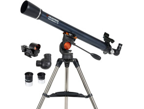 Ajouter au panier Télescope Celestron Astromaster 70 AZ Télescope Celestron Astromaster 70 AZ