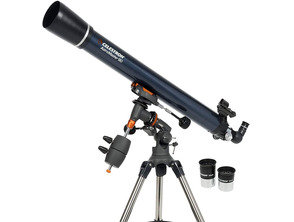 Ajouter au panier Télescope Celestron AstroMaster 90 EQ Télescope Celestron AstroMaster 90 EQ