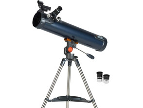Ajouter au panier Télescope Celestron Astromaster LT 76 AZ Télescope Celestron Astromaster LT 76 AZ