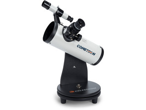 Ajouter au panier Télescope Celestron Cométron FirstScope Télescope Celestron Cométron FirstScope