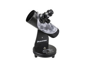 Ajouter au panier Telescopio Celestron FirstScope Series Moon Robert Reeves Telescopio Celestron FirstScope Series Moon Robert Reeves