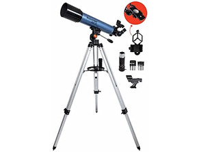 Ajouter au panier Télescope Celestron Inspire 90mm AZ Télescope Celestron Inspire 90mm AZ