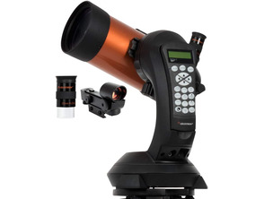 Ajouter au panier Telescopio Celestron NexStar 4 SE Telescopio Celestron NexStar 4 SE