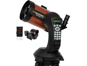 Ajouter au panier Télescope Celestron NexStar 5 SE Télescope Celestron NexStar 5 SE