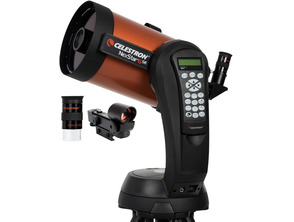 Ajouter au panier Télescope Celestron NexStar 6 SE Télescope Celestron NexStar 6 SE