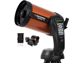 Ajouter au panier Télescope Celestron NexStar 8 SE Télescope Celestron NexStar 8 SE