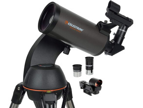 Ajouter au panier Télescope Celestron NexStar 90 SLT Télescope Celestron NexStar 90 SLT