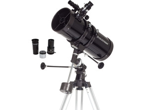 Ajouter au panier Télescope Celestron PowerSeeker 127 EQ Télescope Celestron PowerSeeker 127 EQ