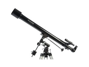 Ajouter au panier Télescope Celestron PowerSeeker 60 EQ Télescope Celestron PowerSeeker 60 EQ