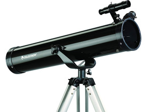Ajouter au panier Télescope Celestron PowerSeeker 76 AZ Télescope Celestron PowerSeeker 76 AZ