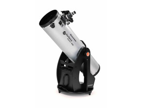 Ajouter au panier Télescope Celestron StarSense Explorer Dobson 10'' Télescope Celestron StarSense Explorer Dobson 10''