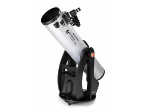 Ajouter au panier Télescope Celestron StarSense Explorer Dobson 8'' Télescope Celestron StarSense Explorer Dobson 8''