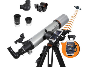 Ajouter au panier Télescope Celestron StarSense Explorer DX 102 Télescope Celestron StarSense Explorer DX 102