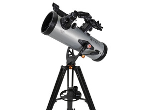 Ajouter au panier Télescope Celestron StarSense Explorer LT 114 AZ Télescope Celestron StarSense Explorer LT 114 AZ