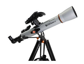 Ajouter au panier Telescopio Celestron StarSense Explorer LT 70AZ Telescopio Celestron StarSense Explorer LT 70AZ