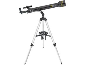 Ajouter au panier Telescopio Refractor AZ Bresser National Geographic 60/700 Telescopio Refractor AZ Bresser National Geographic 60/700
