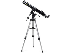 Ajouter au panier Telescopio Refractor Bresser EQ3 90/900 Telescopio Refractor Bresser EQ3 90/900