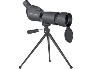 Telescopio Terrestre Bresser 20X-60X60 con Trípode