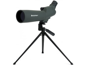 Ajouter au panier Telescopio Terrestre Celestron Spotting Portée Mise à jour 20-60x60mm 45º Telescopio Terrestre Celestron Spotting Portée Mise à jour 20-60x60mm 45º