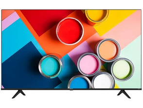 Ajouter au panier Televisión Hisense 75A6G LED 75''Smart TV 4K UHD Televisión Hisense 75A6G LED 75''Smart TV 4K UHD