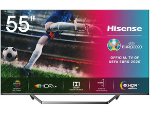 Ajouter au panier Televisión Hisense H55U7QF 55''ULED Smart TV 4K UHD Televisión Hisense H55U7QF 55''ULED Smart TV 4K UHD