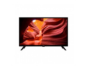 Ajouter au panier Televisión Hitachi 32HAE4250 DLED Smart TV HD Ready Televisión Hitachi 32HAE4250 DLED Smart TV HD Ready
