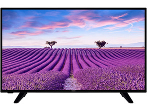 Ajouter au panier Televisión Hitachi 43HE4205 43''Smart TV Full HD Televisión Hitachi 43HE4205 43''Smart TV Full HD