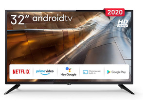 Televisión LED 32''Engel 32LE3290ATV HD Ready
