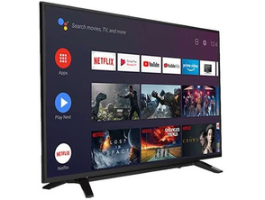 Ajouter au panier Televisión LED 43''Toshiba 43UA2063DG Android TV Televisión LED 43''Toshiba 43UA2063DG Android TV