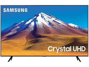 Ajouter au panier Televisión LED 50''Samsung UE50TU7025 Smart TV/4K UHD/Wifi Televisión LED 50''Samsung UE50TU7025 Smart TV/4K UHD/Wifi
