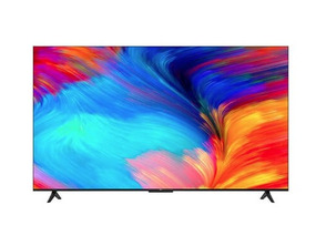 TELEVISIÓN LED 75 " TCL 75P631 SMART TV 4K UHD
