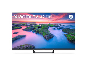 Ajouter au panier Televisión LED Xiaomi TV A2 43''ELA4817EU 4K UHD Televisión LED Xiaomi TV A2 43''ELA4817EU 4K UHD