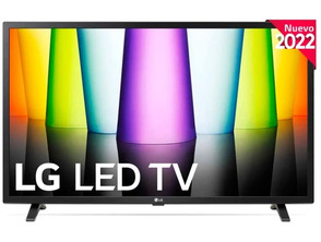 Televisión LG 32LQ630B6LA 32''HD/Smart TV/Wifi
