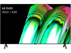 Televisión OLED LG OLED55A26LA 55''Smart TV 4K UHD