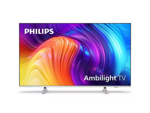 Ajouter au panier Televisión Philips 58PUS8507 58''Ultra HD 4K/Ambilight / Smart TV/Wifi Plata Televisión Philips 58PUS8507 58''Ultra HD 4K/Ambilight / Smart TV/Wifi Plata