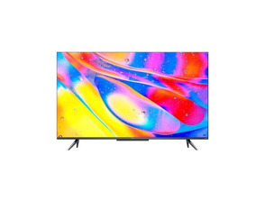Ajouter au panier Televisión QLED 43''TCL 43C725 Android TV/4K UHD Televisión QLED 43''TCL 43C725 Android TV/4K UHD
