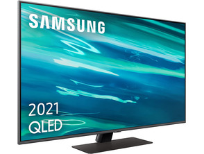 Ajouter au panier Televisión QLED 50''Samsung QE50Q80A Smart TV/4K UHD/Wifi Televisión QLED 50''Samsung QE50Q80A Smart TV/4K UHD/Wifi