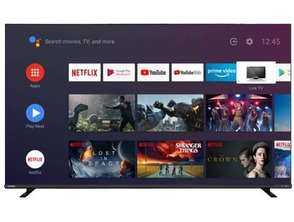 Ajouter au panier Televisión QLED 55''Toshiba 55QA4C63DG Smart TV/UHD 4K/Wifi Televisión QLED 55''Toshiba 55QA4C63DG Smart TV/UHD 4K/Wifi