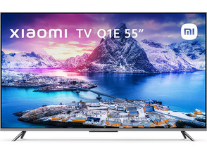 Ajouter au panier Televisión QLED 55''Xiaomi Q1E ELA4716EU TV Android Televisión QLED 55''Xiaomi Q1E ELA4716EU TV Android