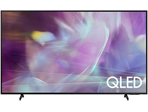 Ajouter au panier Televisión Samsung QE50Q60AAUXXH QLED UHD 55''4K Wifi / Smart TV Televisión Samsung QE50Q60AAUXXH QLED UHD 55''4K Wifi / Smart TV