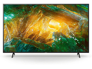 Ajouter au panier Televisión Sony KD49XH8096 49''ELED Smart TV 4K UHD Televisión Sony KD49XH8096 49''ELED Smart TV 4K UHD
